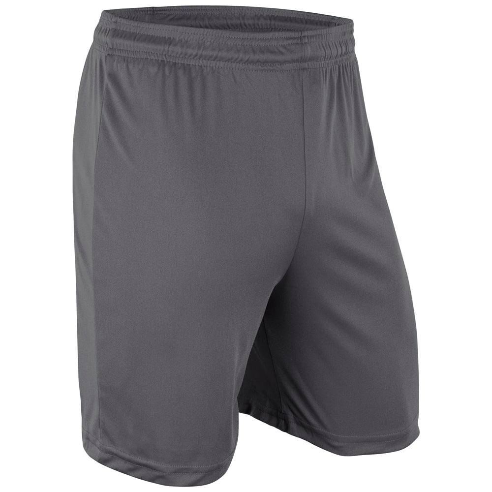 CLUTCH Z-CLOTH DRI-GEAR SHORT | BASKETBALL SHORTS