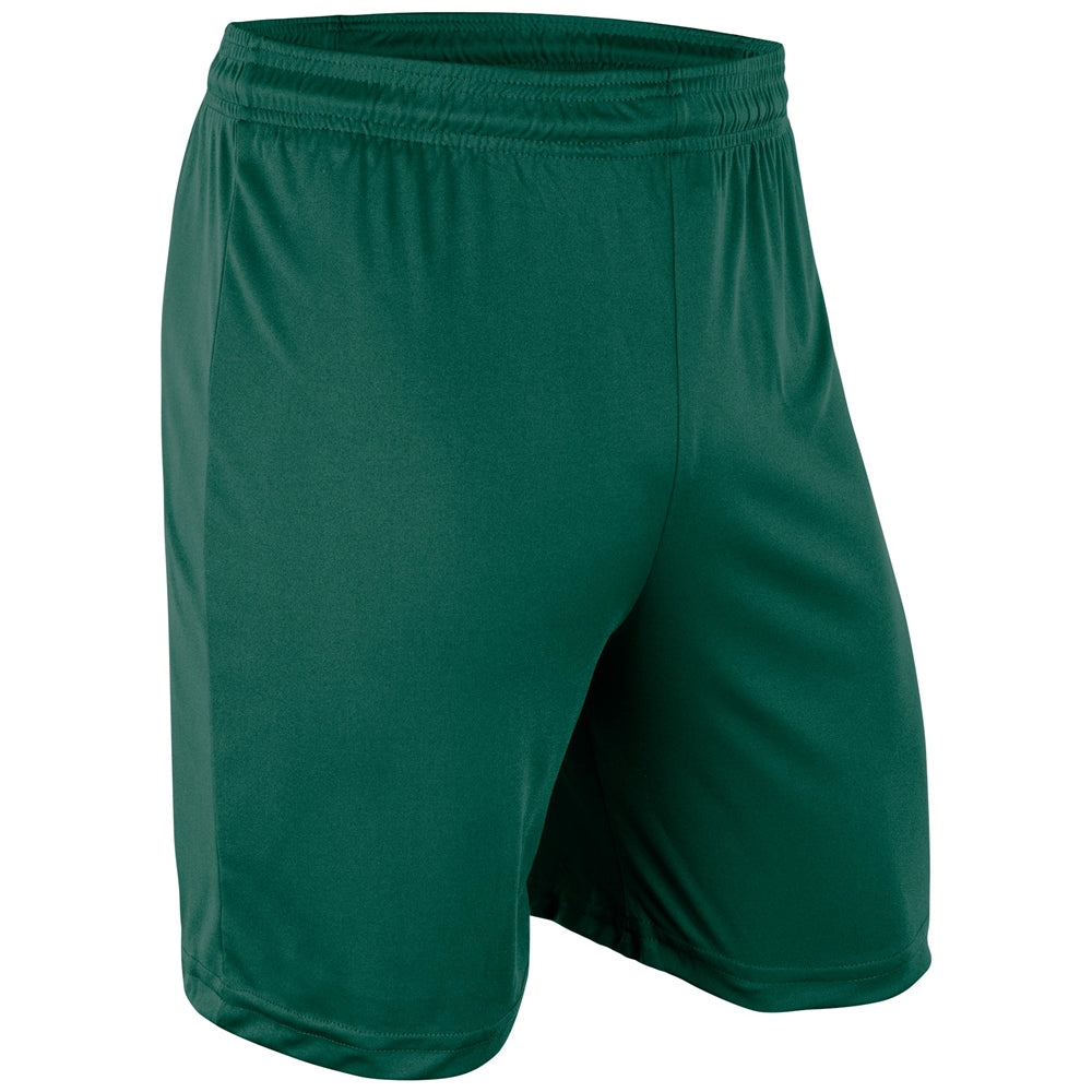 CLUTCH Z-CLOTH DRI-GEAR SHORT | BASKETBALL SHORTS