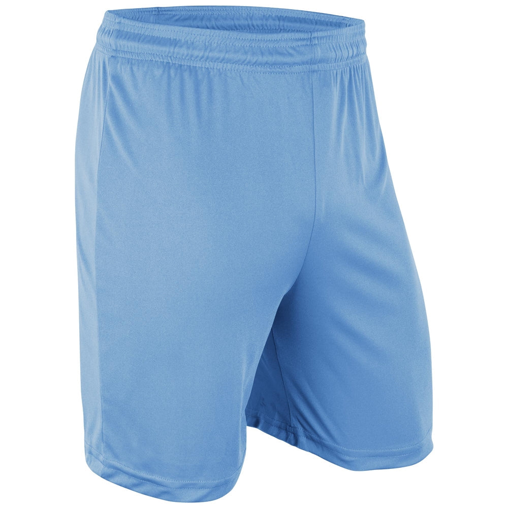 CLUTCH Z-CLOTH DRI-GEAR SHORT | BASKETBALL SHORTS