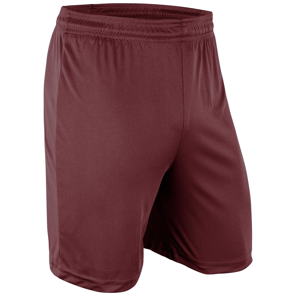CLUTCH Z-CLOTH DRI-GEAR SHORT | BASKETBALL SHORTS