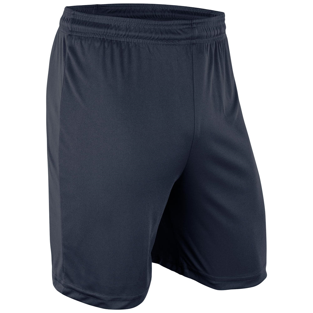CLUTCH Z-CLOTH DRI-GEAR SHORT | BASKETBALL SHORTS