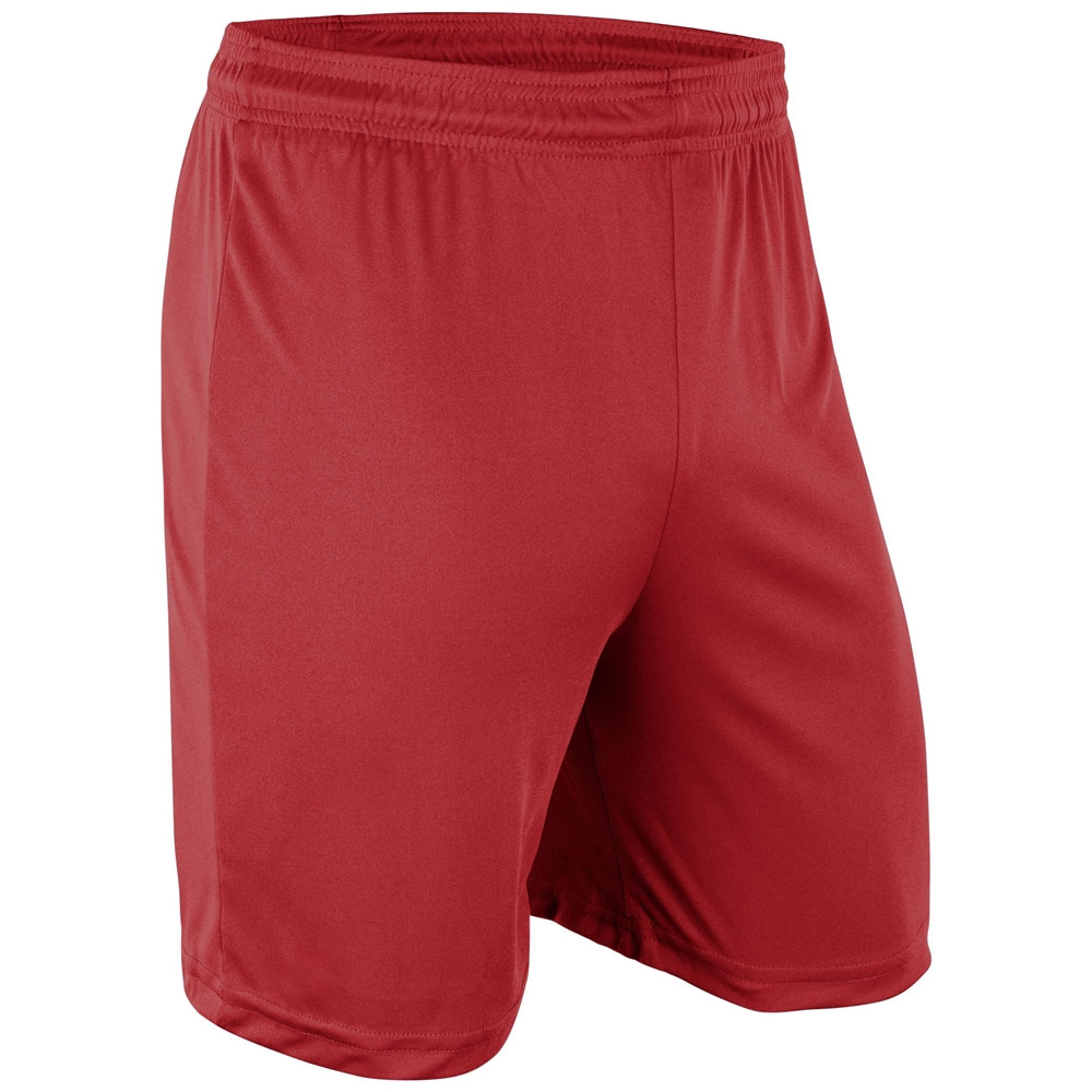 CLUTCH Z-CLOTH DRI-GEAR SHORT | BASKETBALL SHORTS