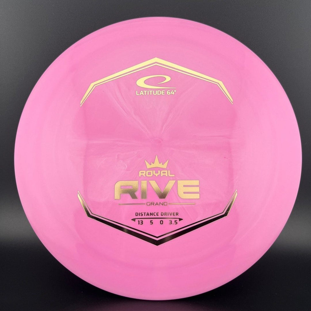 Royal Grand Rive