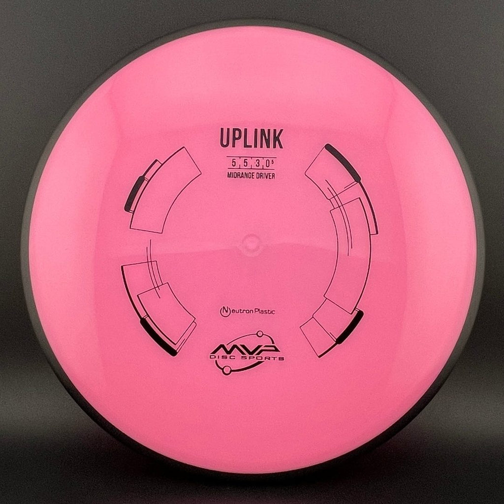 Neutron Uplink