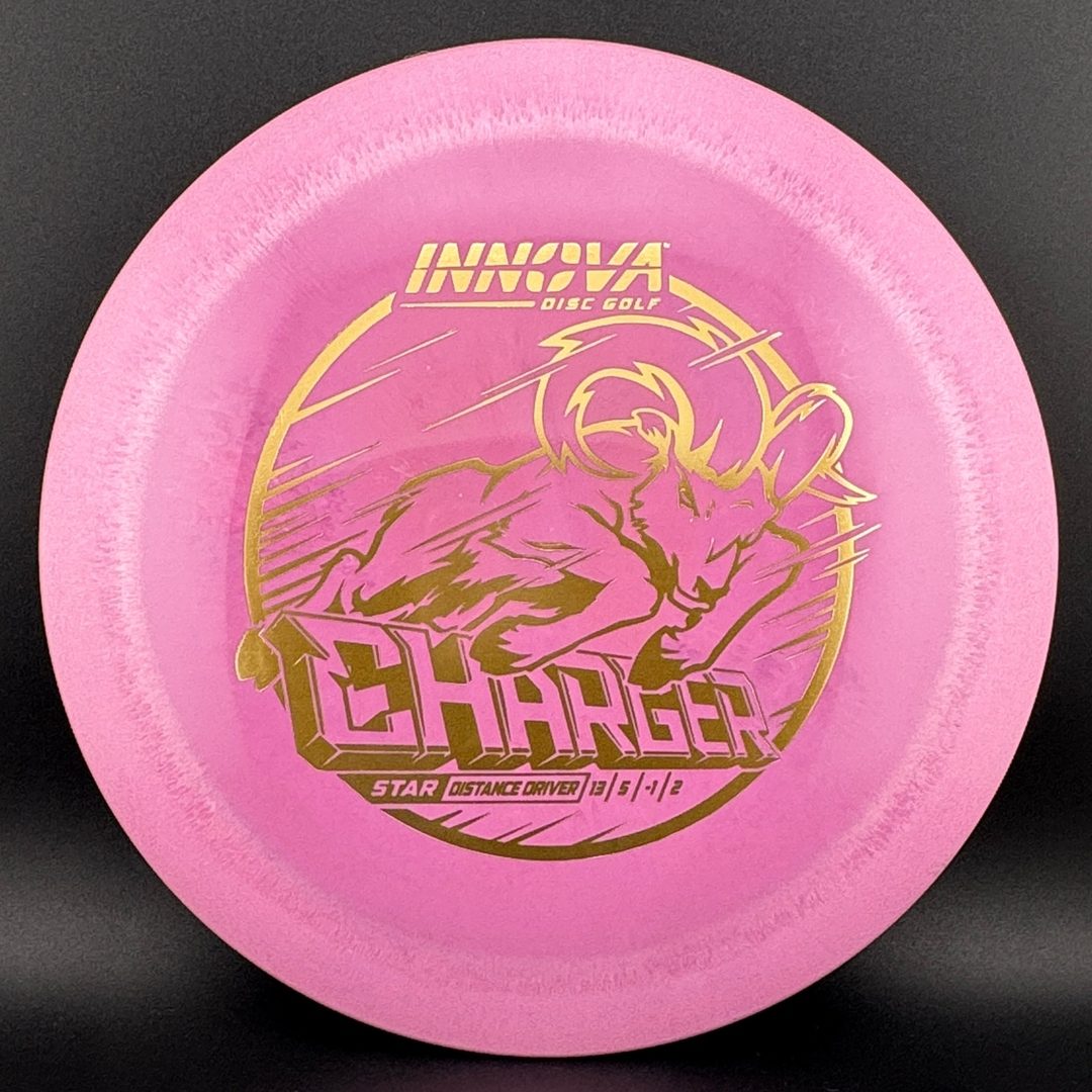 Star Charger
