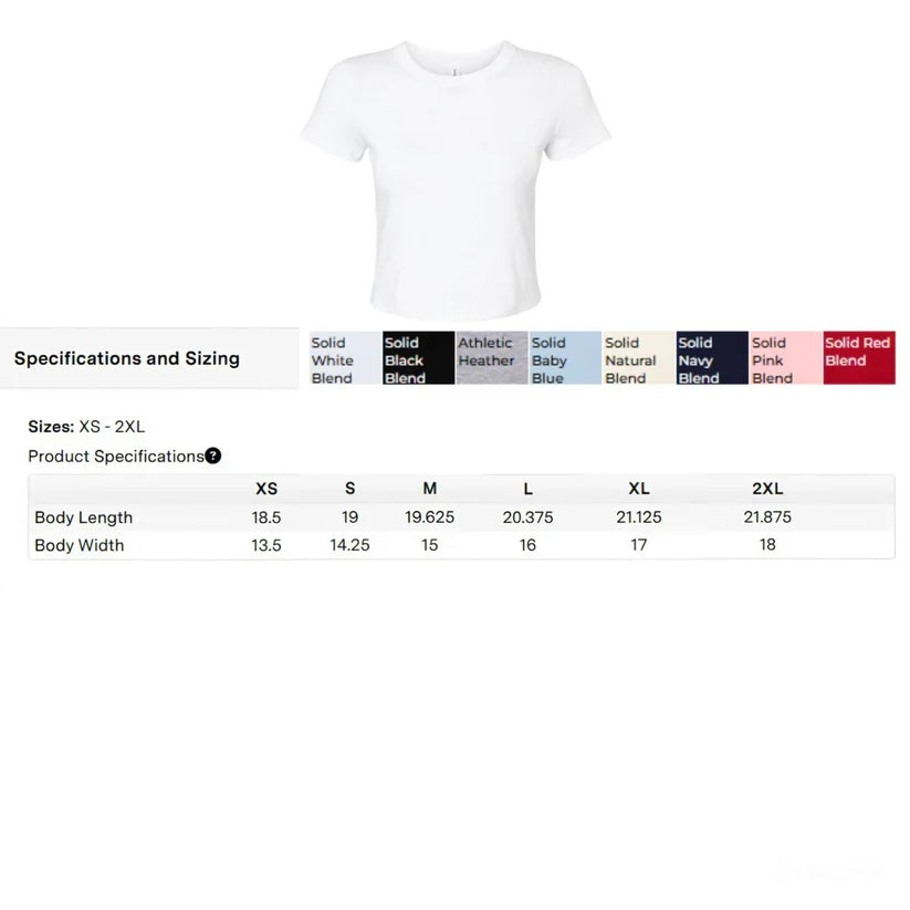 Faith & Freedom Baby Tee – Women's Patriotic Christian Graphic Shirt, Embroidered Jesus & America Fitted Crewneck