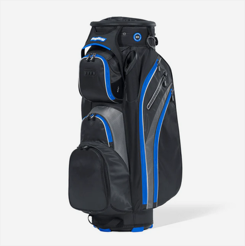 Bag Boy Revolver XP Cart Bag