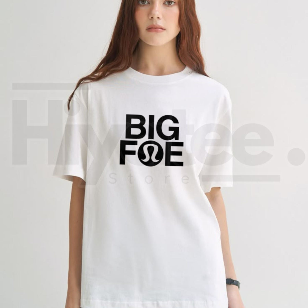Big Foe Frances Tiafoe Merch T-Shirt – Tennis Fan Graphic Tee