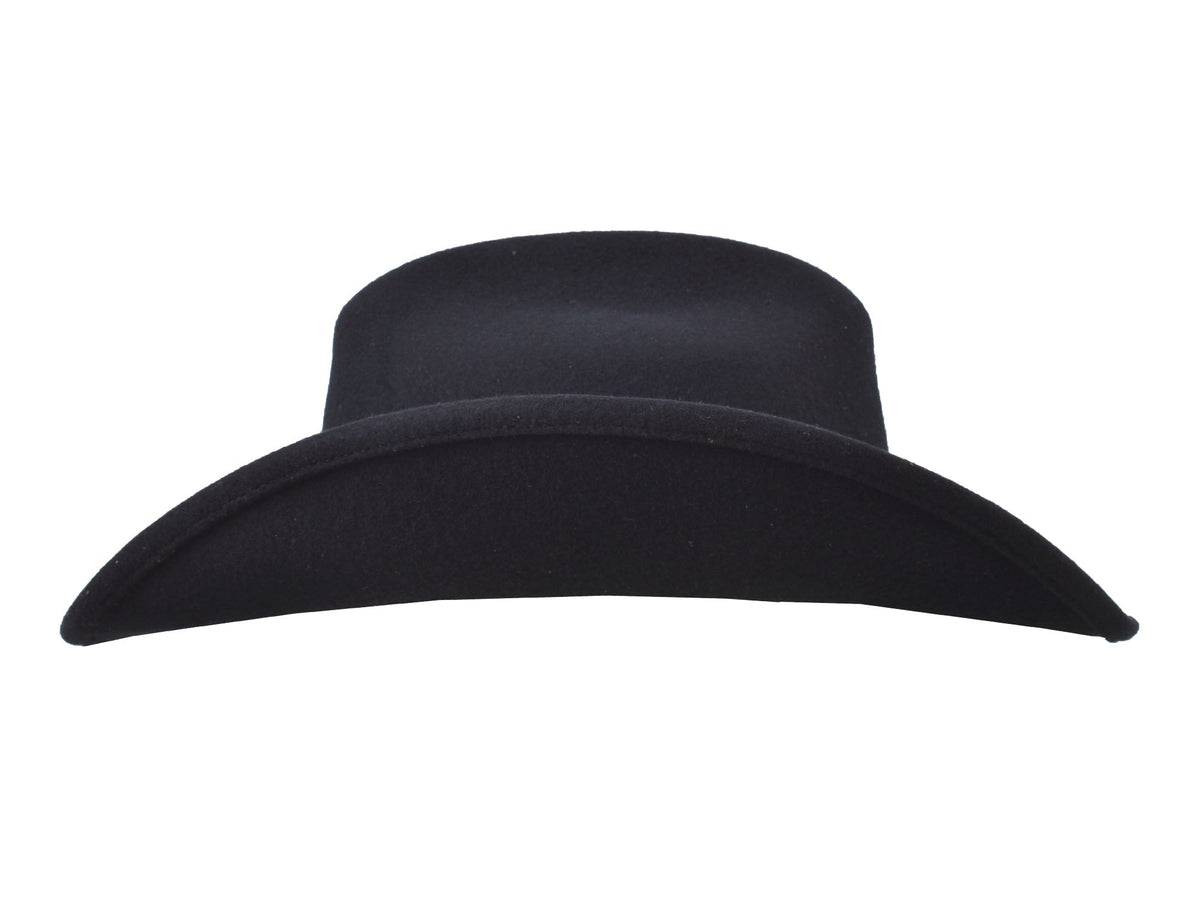 Wool Felt Hat Alamo