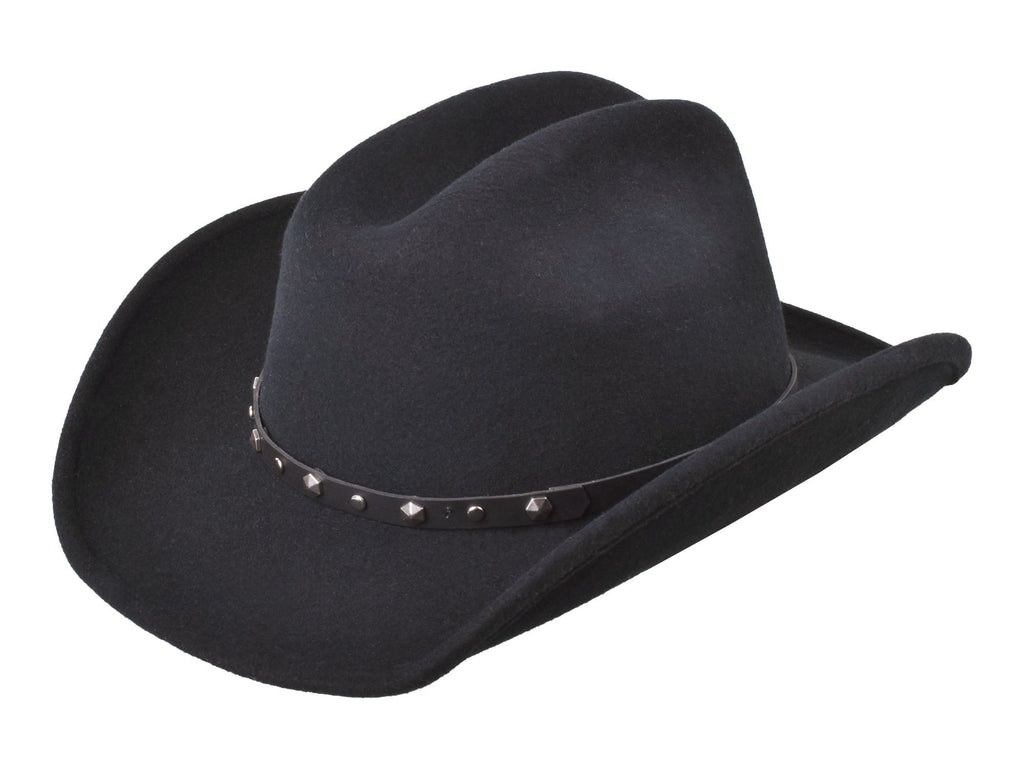 Wool Felt Hat Alamo