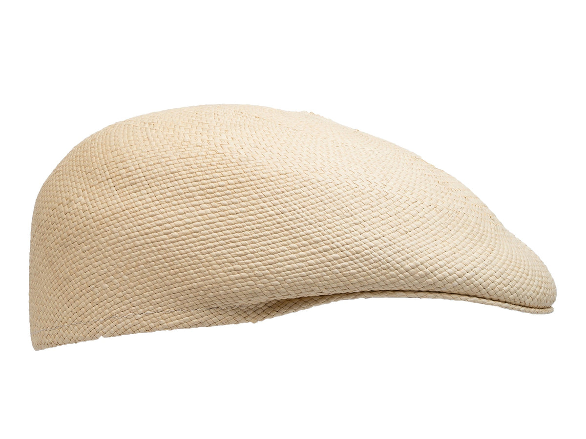 Ascot Panama Hat