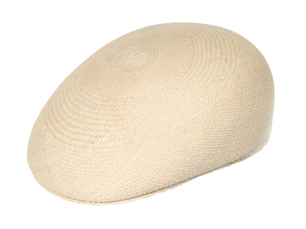 Ascot Panama Hat