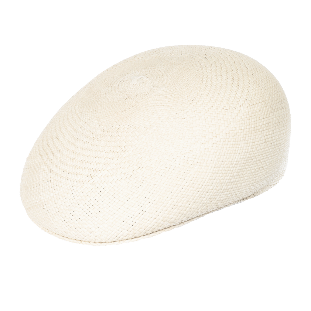 Ascot Panama Hat