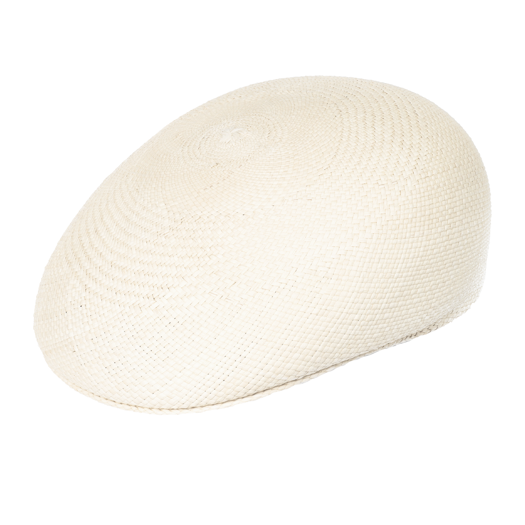 Ascot Panama Hat