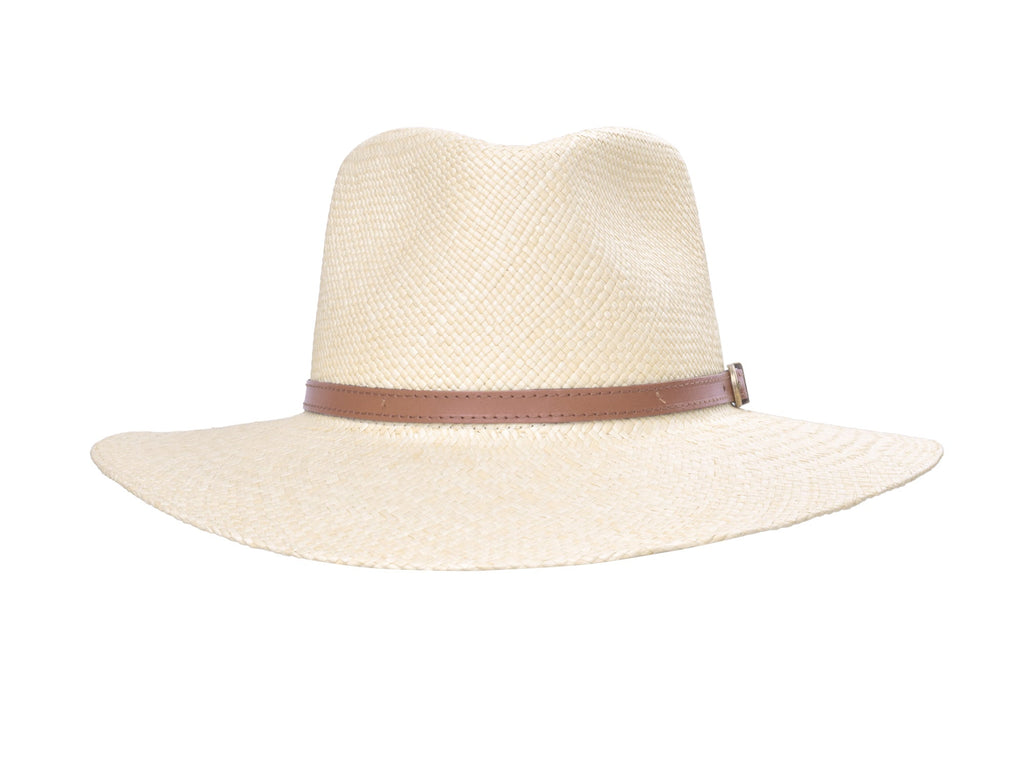 Panama Hat Australian Outdoor