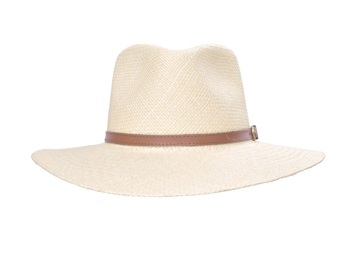 Panama Hat Australian Outdoor