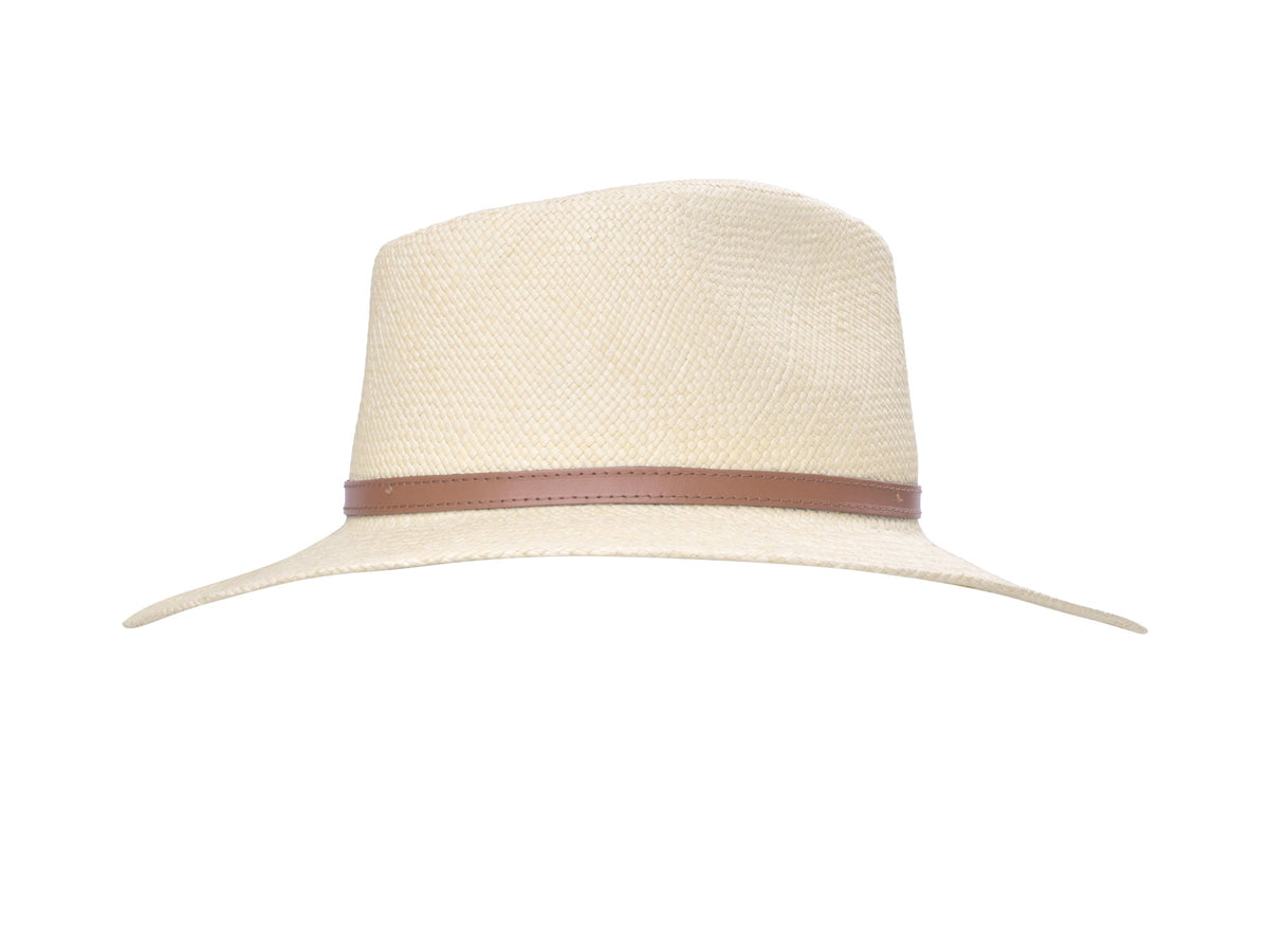 Panama Hat Australian Outdoor