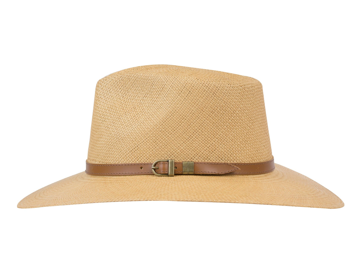 Panama Hat Australian Outdoor