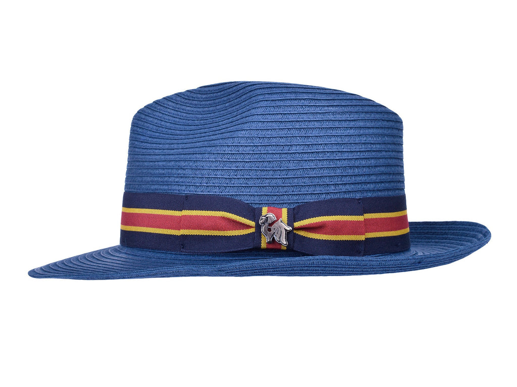 Braid Hat Cuba