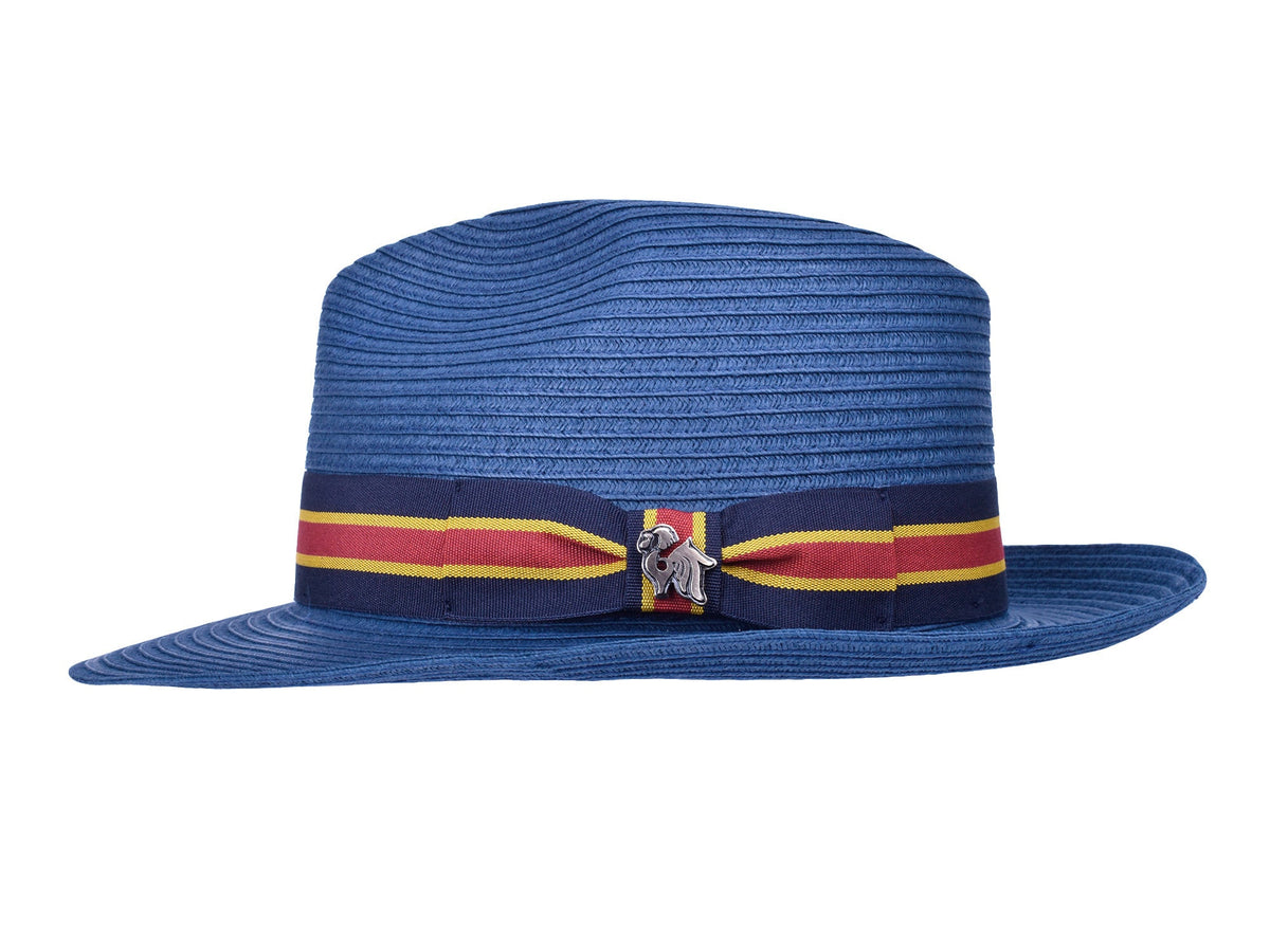 Braid Hat Cuba