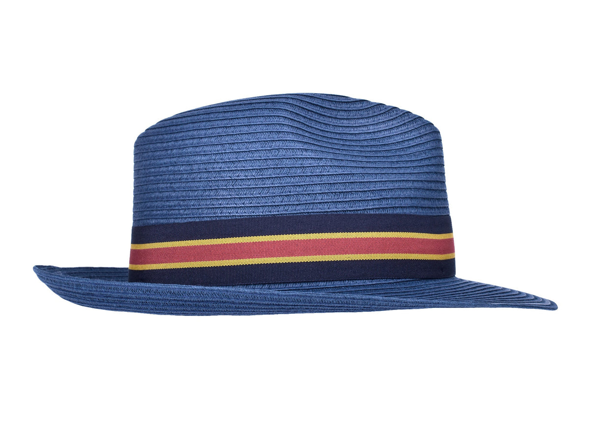 Braid Hat Cuba