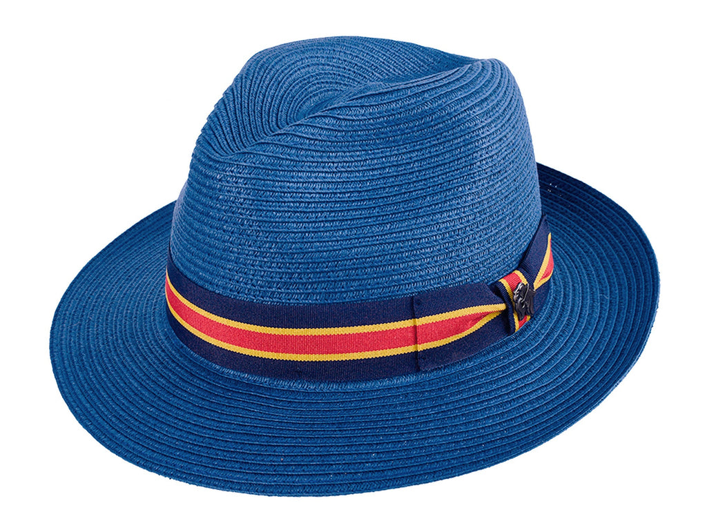 Braid Hat Cuba