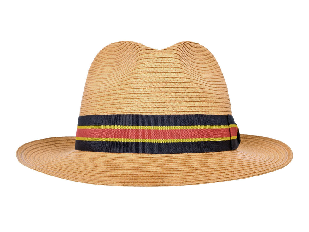 Braid Hat Cuba