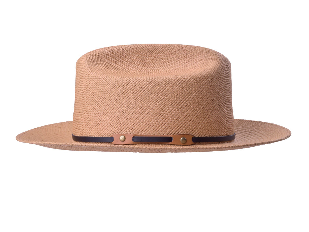 Panama Hat Countryside