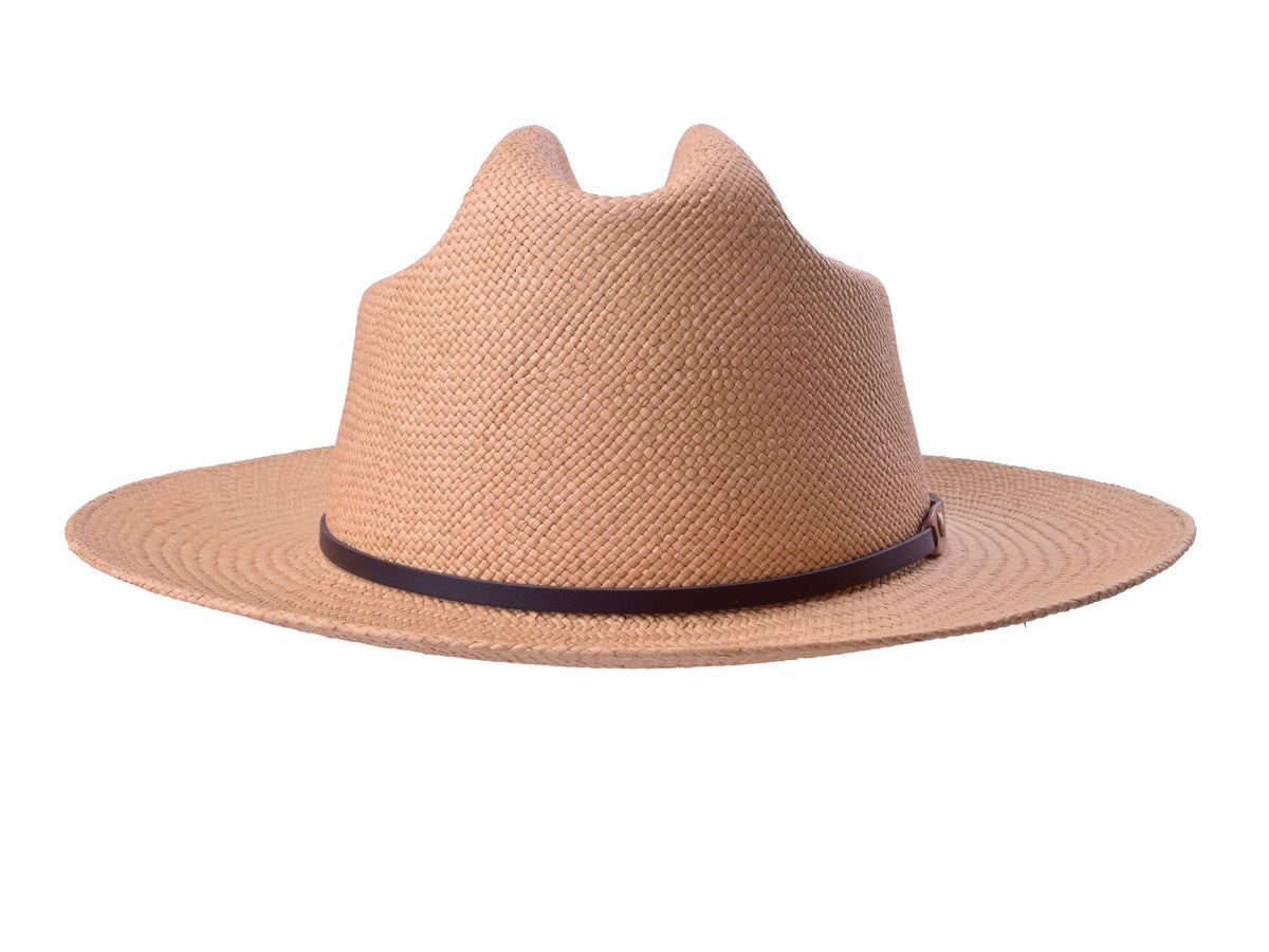 Panama Hat Countryside