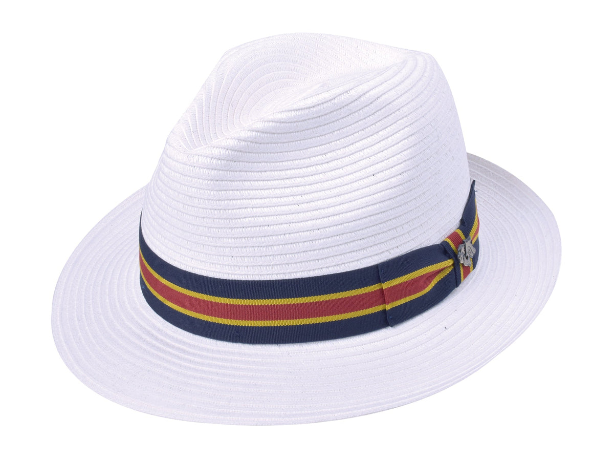 Braid Hat Cuba
