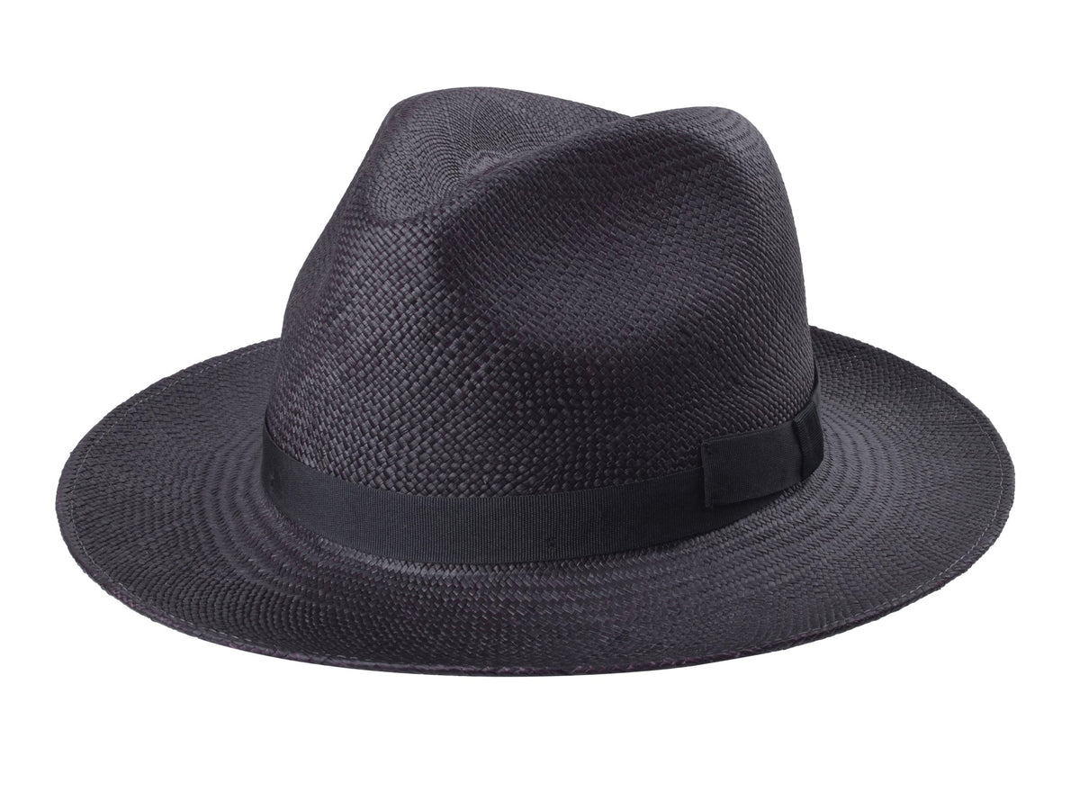 Panama Hat Dante