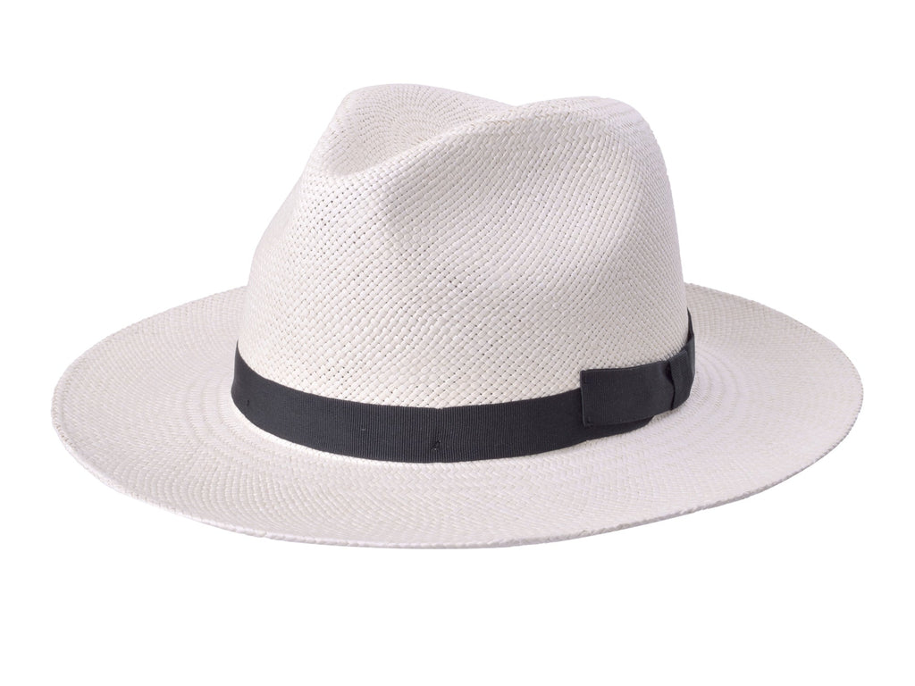 Panama Hat Dante