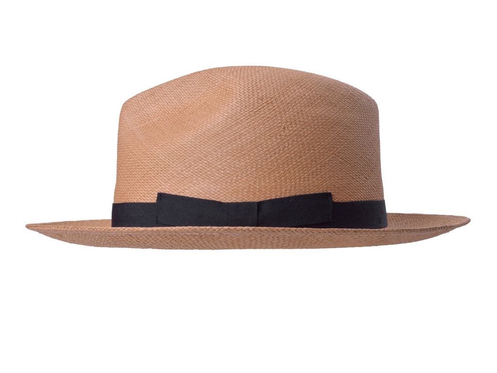 Panama Hat Dante