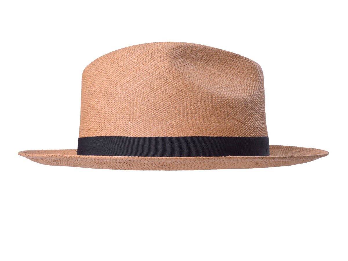 Panama Hat Dante