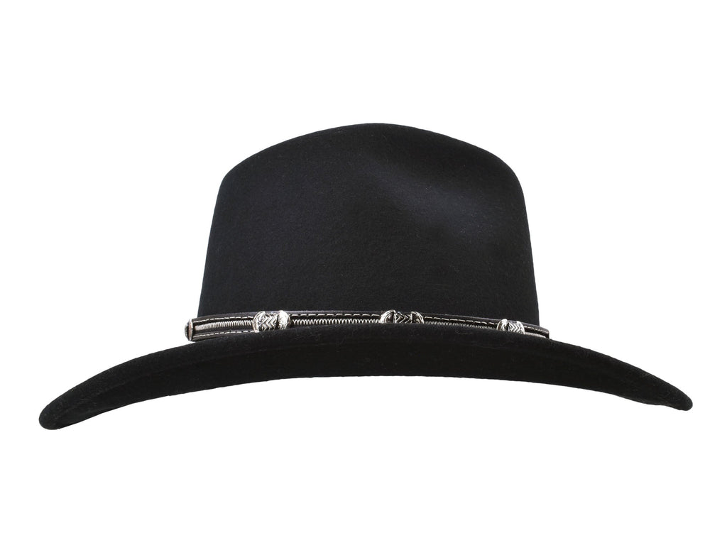 Outdoor Merino Wool Felt Hat Dryden