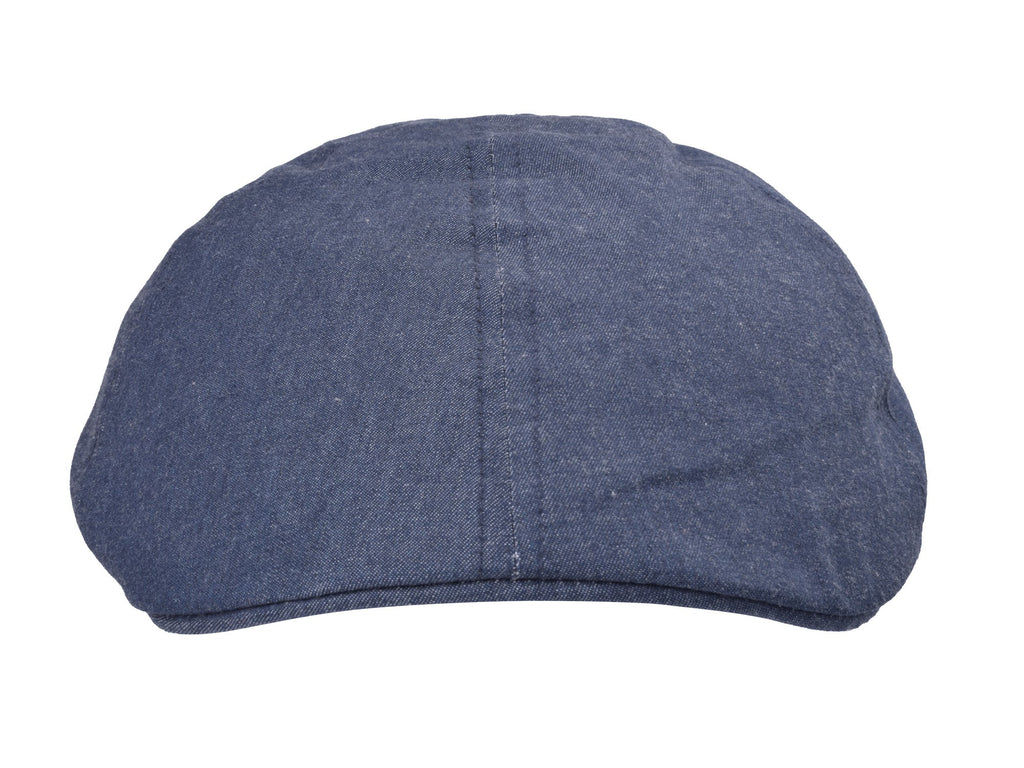 Duck Bill Cap Blue