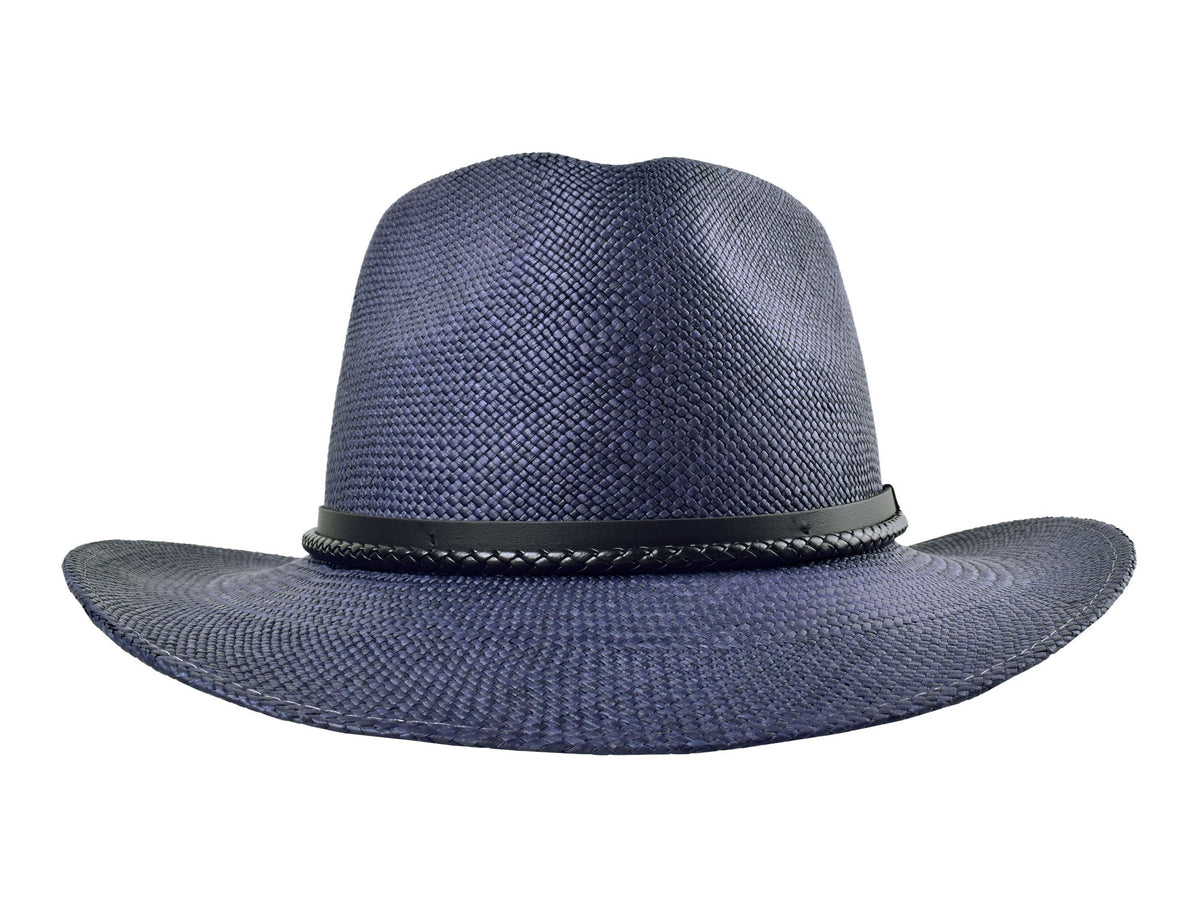 Panama Hat Elegant Shade