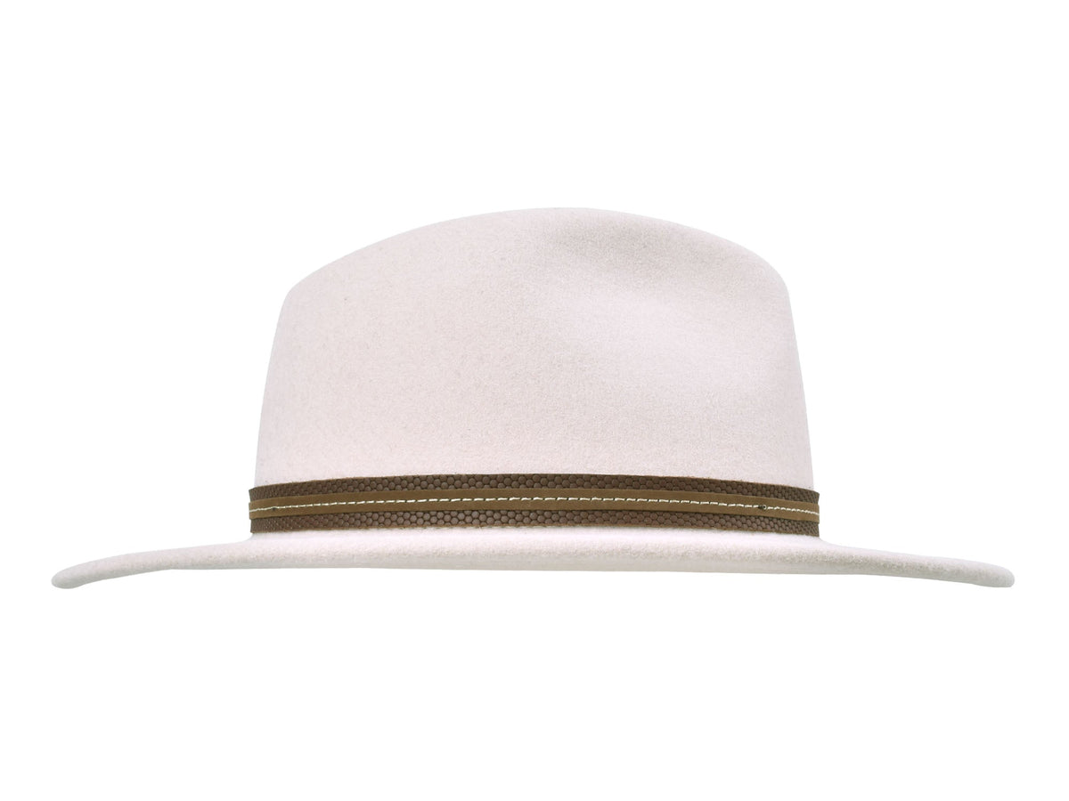 Outdoor Wool Felt Hat Escapade