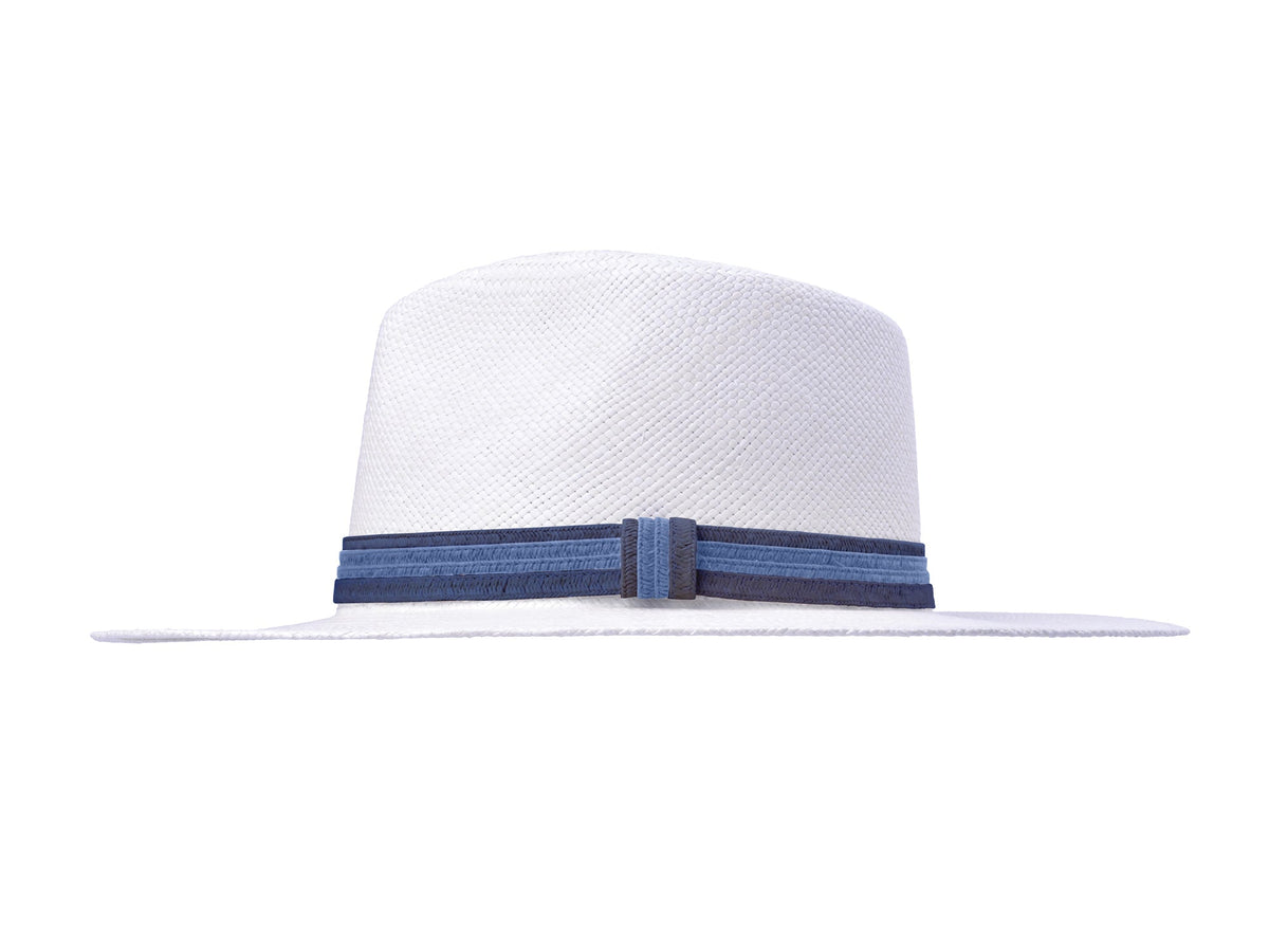 Harbour Panama Hat - Handwoven