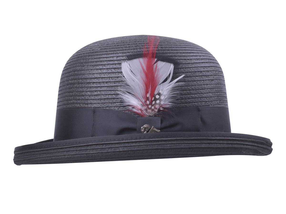 Kanye Braid Hat - Stylish hat