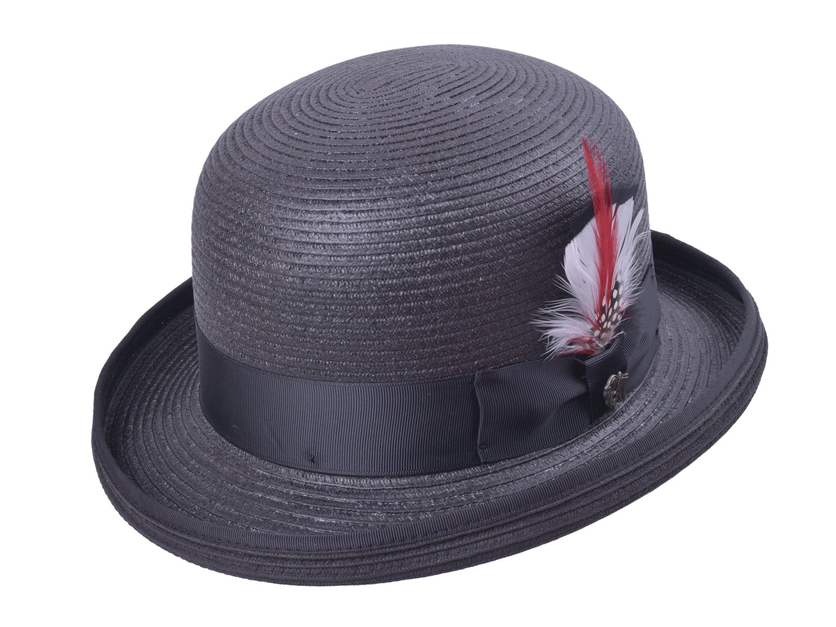 Kanye Braid Hat - Stylish hat