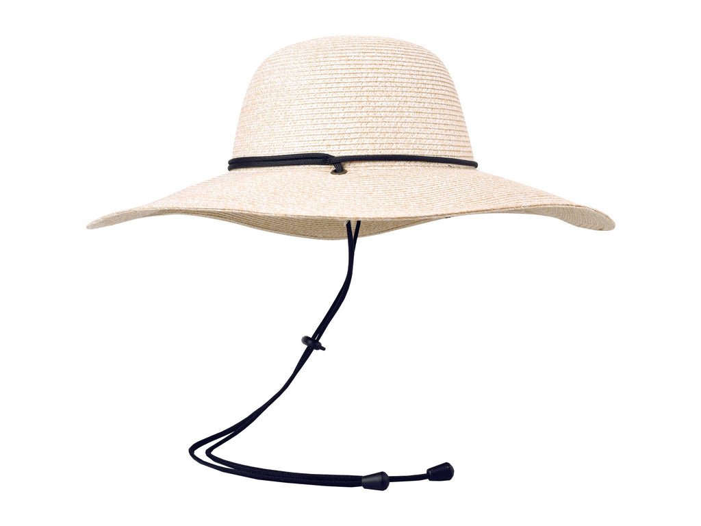 Marina Poly Braid Hat