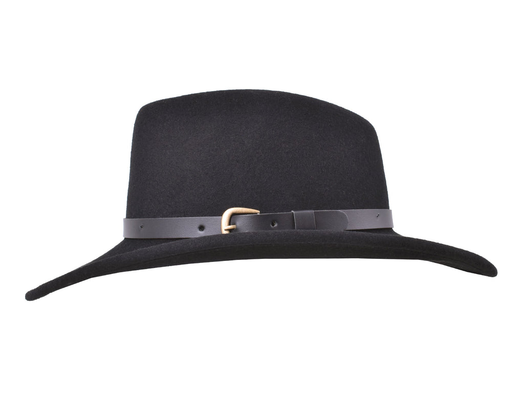 Outdoor Wool Felt Hat Melbourne