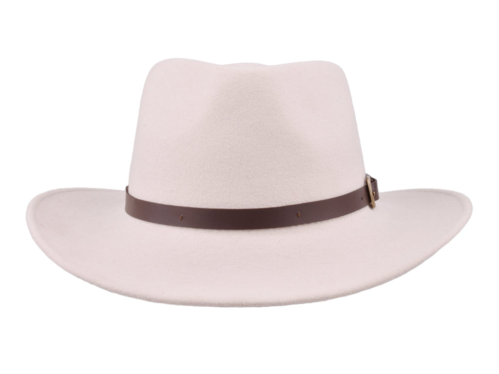 Outdoor Wool Felt Hat Melbourne