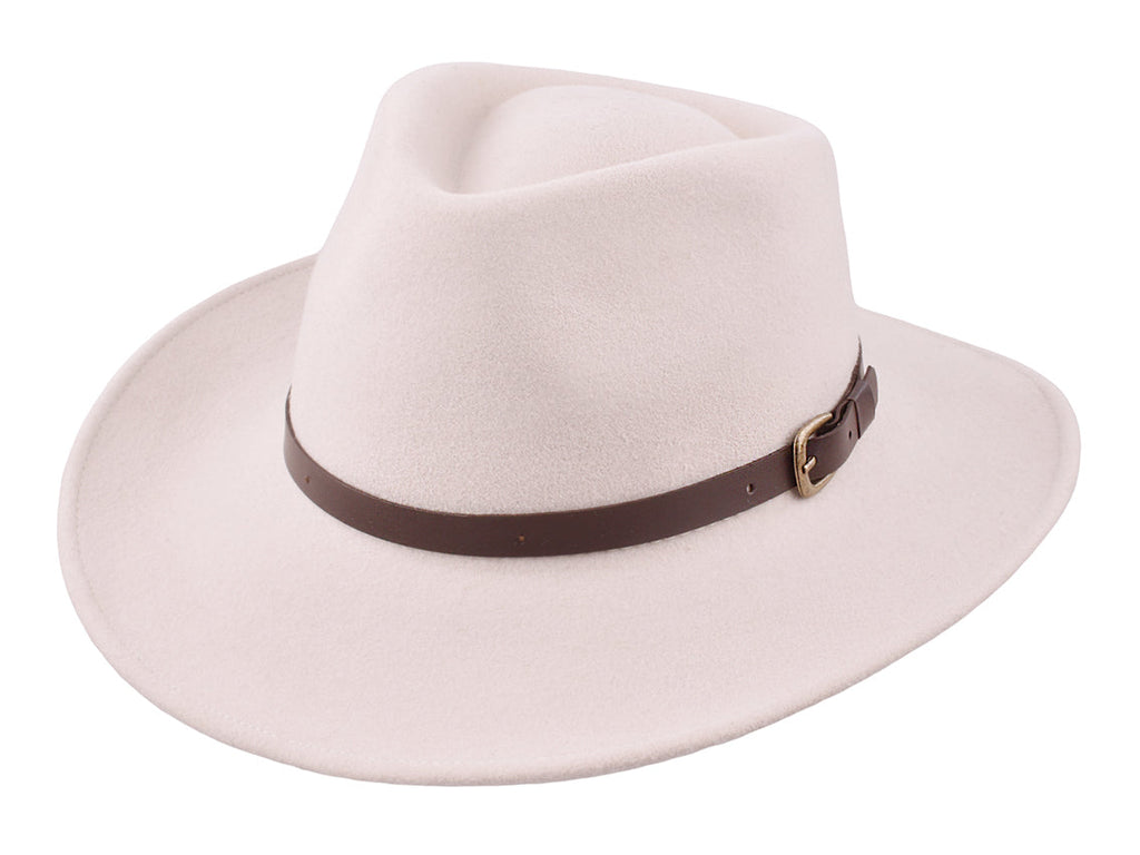 Outdoor Wool Felt Hat Melbourne