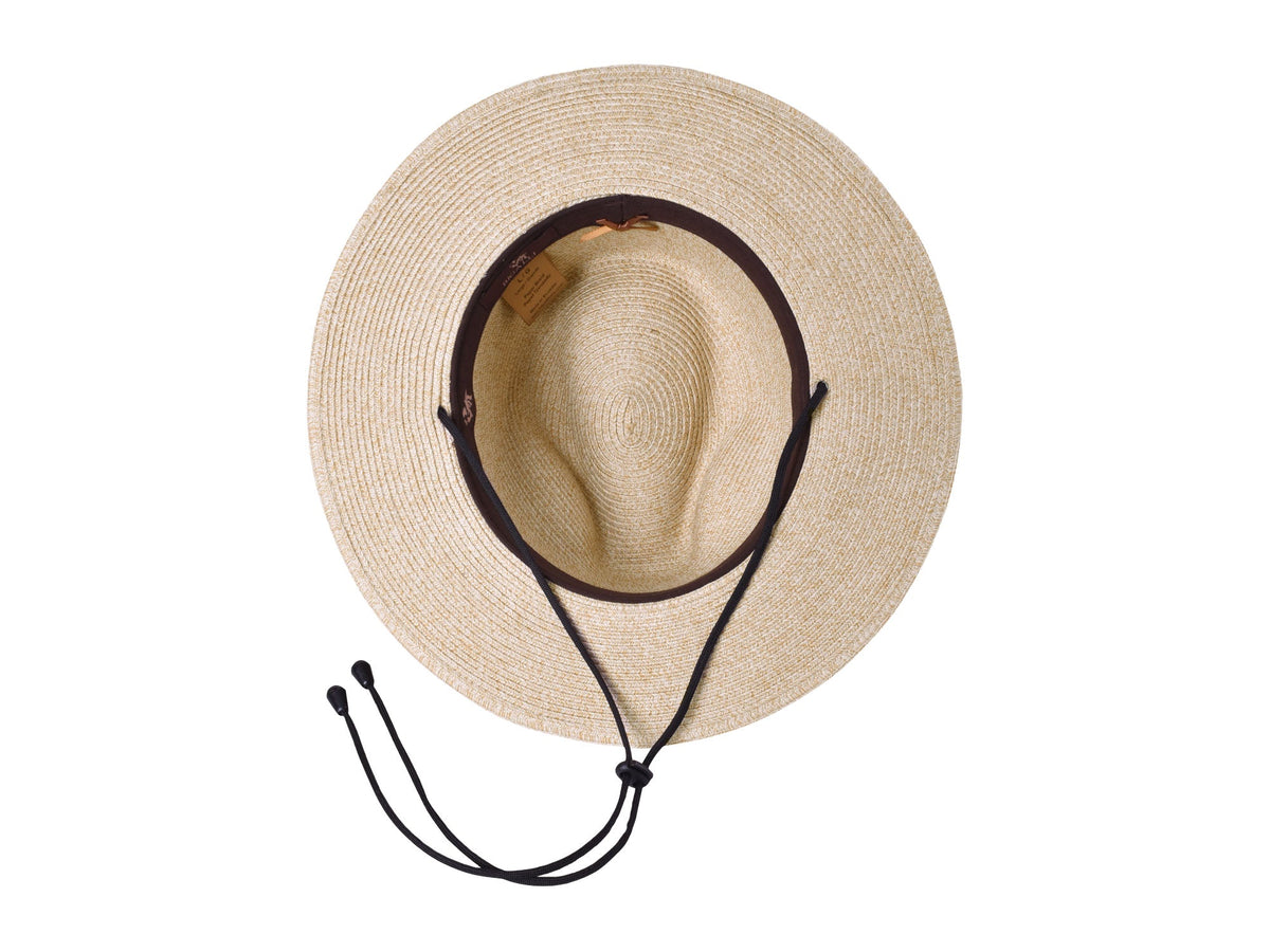 Braid Hat Odyssey