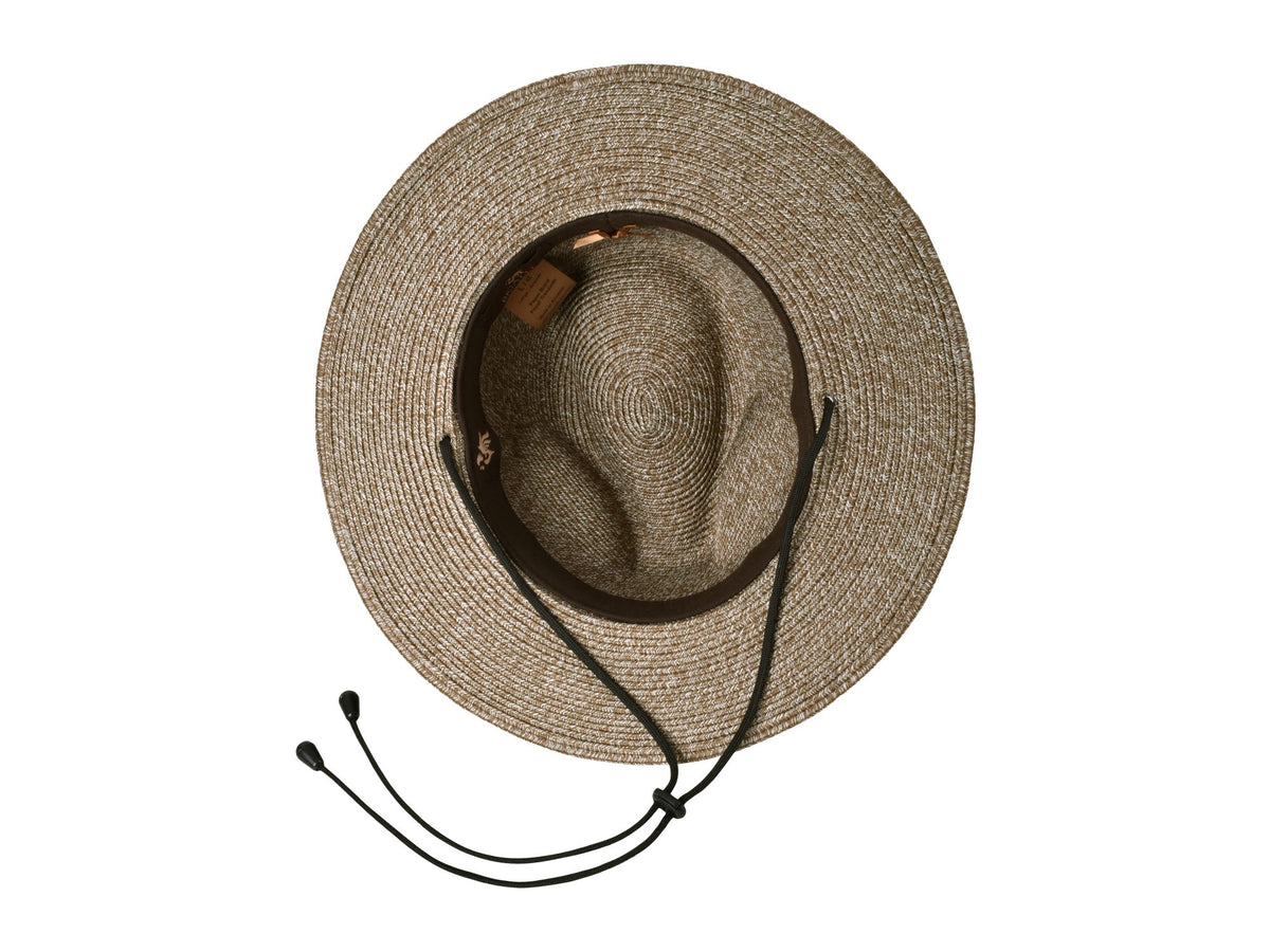 Braid Hat Odyssey