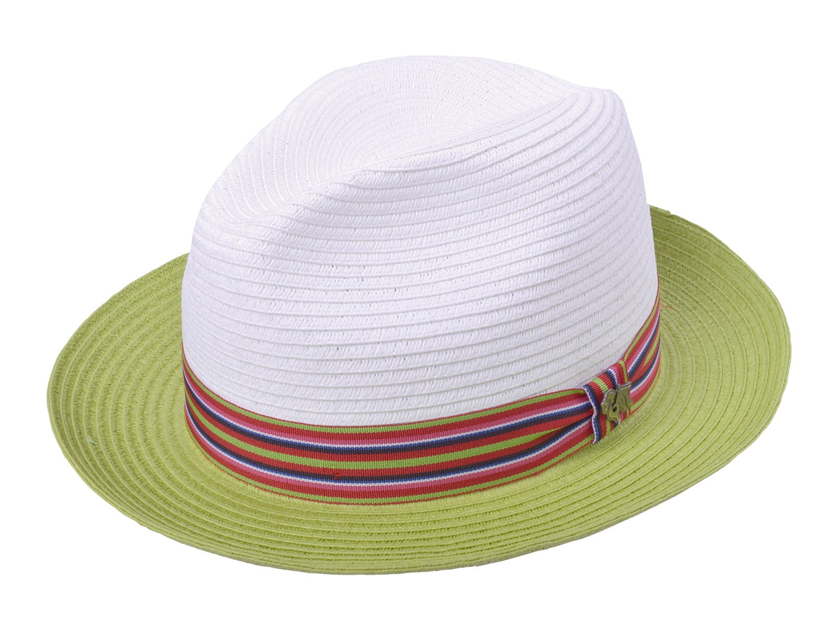Orion Braid Hat