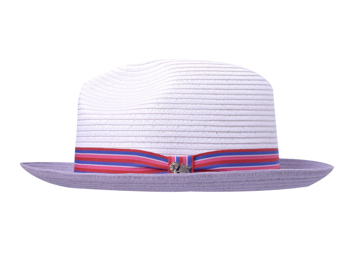 Orion Braid Hat
