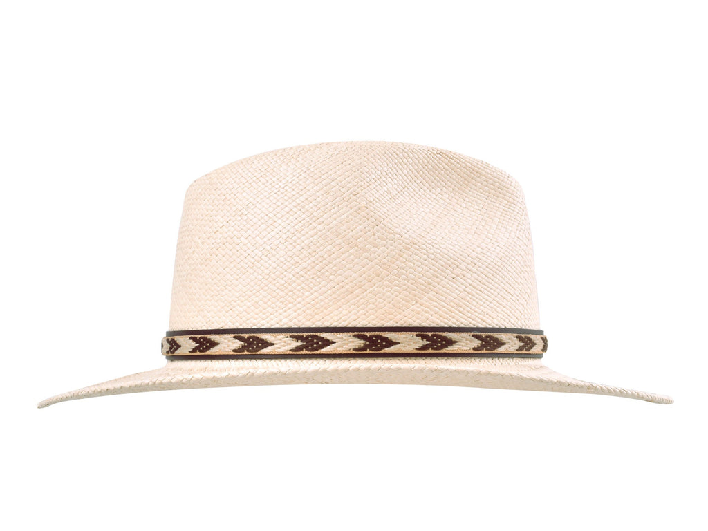 Panama Hat Pioneer